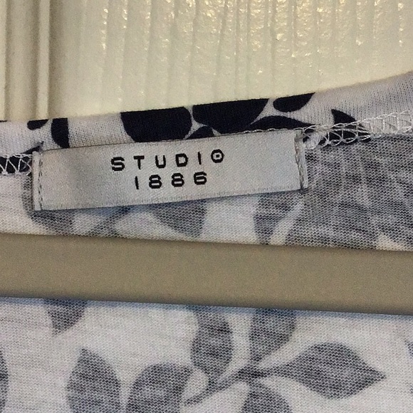 Set of 4 short sleeve shirts - Picture 3 of 13